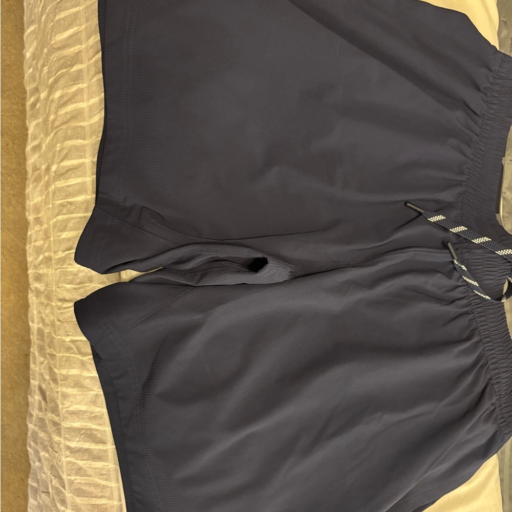 Under Armour Elevation 2.0 shorts - XXL